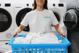 Професионално прање